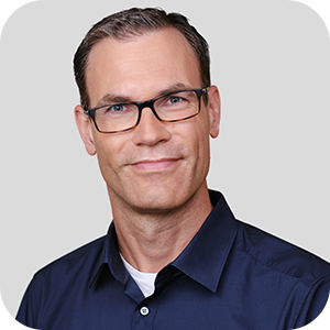Dr Markus Noga, directeur technique chez STRATO